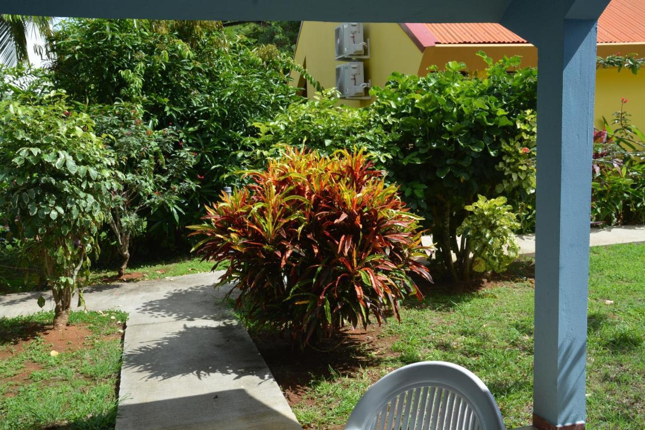 Residence Mon Refuge Grande Anse Экстерьер фото