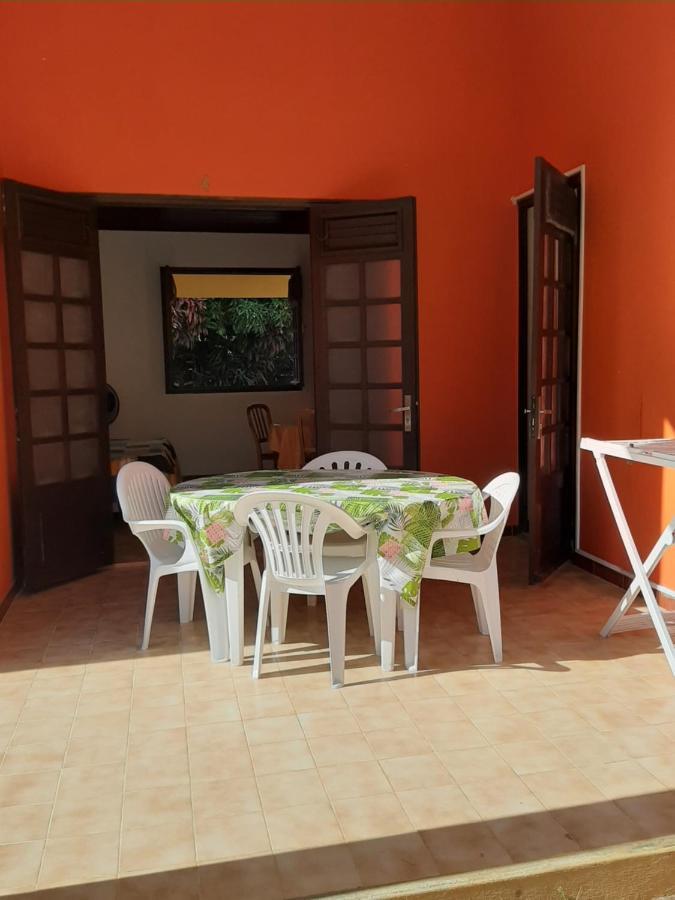 Residence Mon Refuge Grande Anse Экстерьер фото