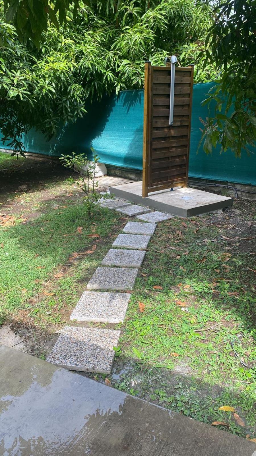Residence Mon Refuge Grande Anse Экстерьер фото